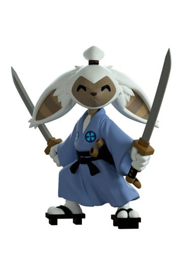 Figure: Avatar - Der Herr der Elemente Vinyl Figur Ronin Momo 10 cm