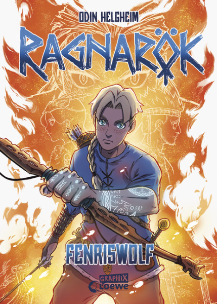 Ragnarök 01