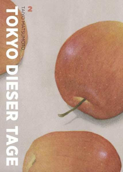 Tokyo dieser Tage 02