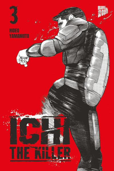 Ichi the Killer 03