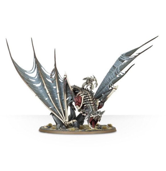 Warhammer Age of Sigmar: Flesh-Eater Courts Terrorgheist