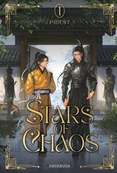 Stars of Chaos 01 SC