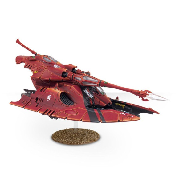 Warhammer 40,000: 46-11: Aeldari - Fire Prism