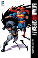 Batman/Superman: Freunde und Feinde Batman/Superman: Freunde und Feinde