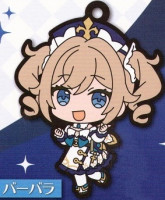 Genshin Impact Rubber Strap Mondstadt Vol. 01 - Barbara Genshin Impact Rubber Strap Mondstadt Vol. 01 - Barbara