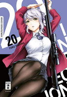 Infection 20 Infection 20