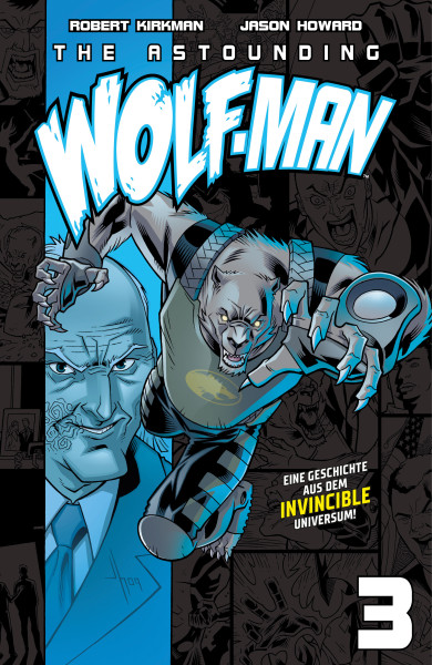 The Astounding Wolf-Man 03