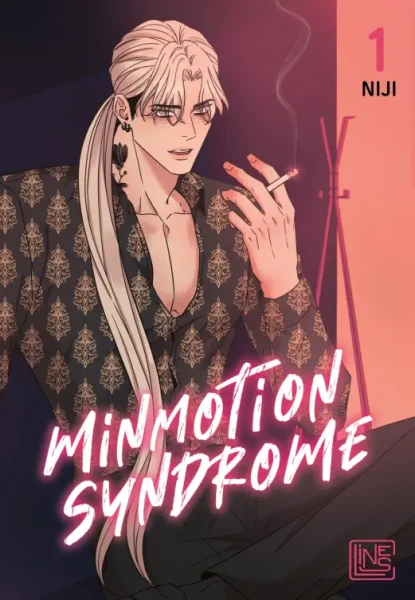 Minmotion Syndrome 01