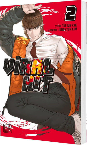 Viral Hit 02