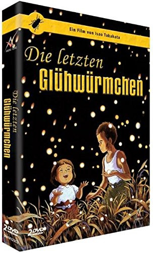 DVD Die letzten Glühwürmchen - Limited Edition 2 Dvds