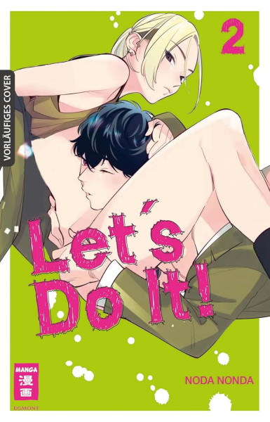 Lets Do It! 02