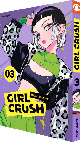 Girl Crush 03