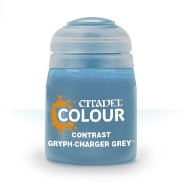 Citadel 29-35 Contrast Gryph-Charger Grey