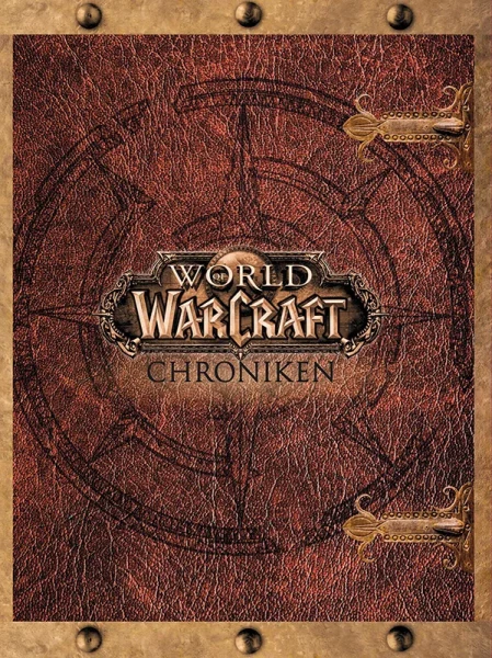 World of Warcraft: Chroniken Schuber 01-03 Limitiert auf 333 Exemplare V 2023