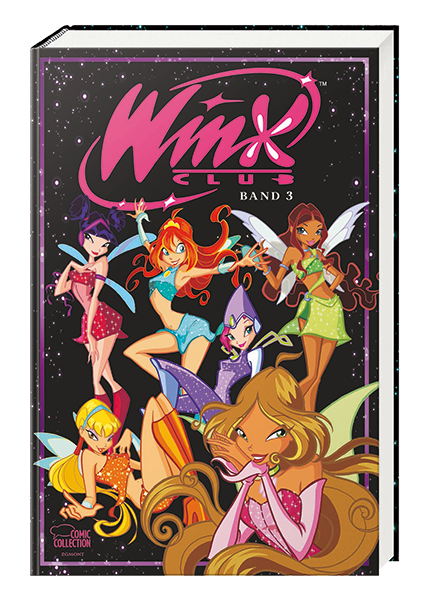 Winx Club 03