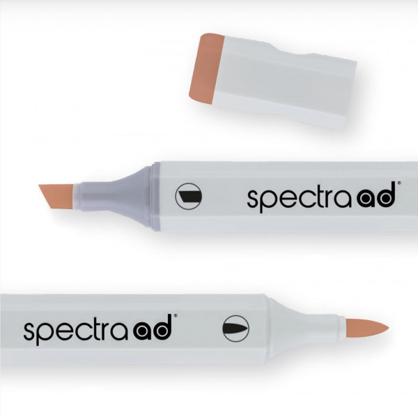 Spectra AD Marker 076 Salmon Pink