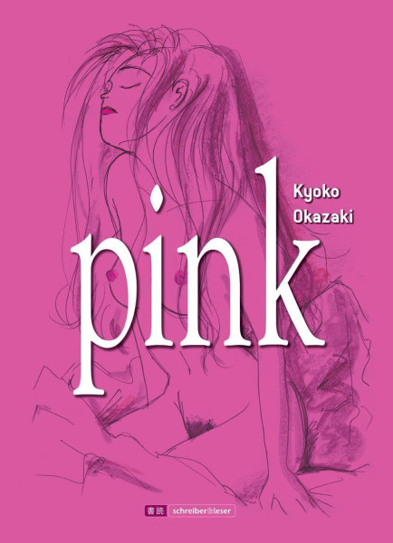 Pink - One Shot