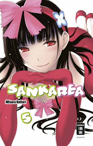 Sankarea 05