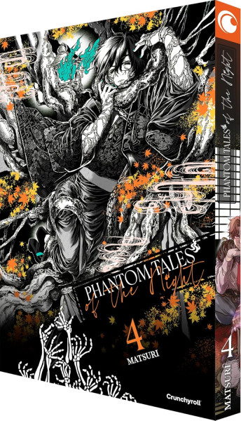 Phantom Tales of the Night 04