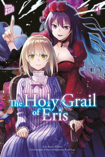 The Holy Grail of Eris 04
