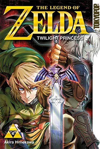The Legend of Zelda - Twilight Princess 06