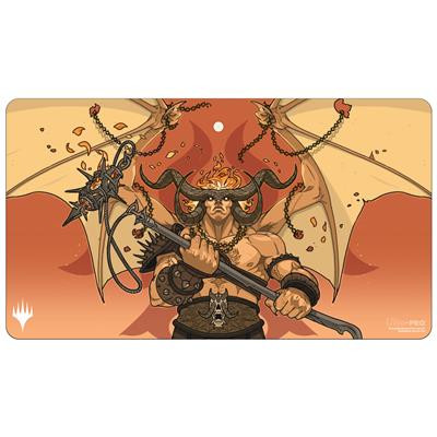 UP - MURDERS AT KARLOV MANOR PLAYMAT I FOR MAGIC: THE GATHERING