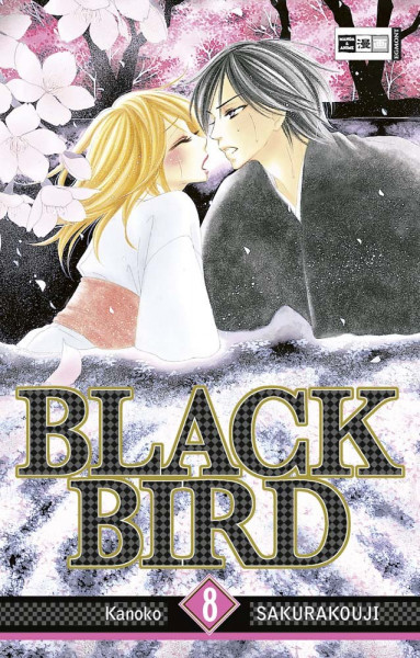 Black Bird 08
