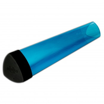 Blackfire Playmat Tube - Blue