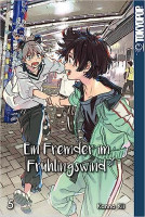 Ein Fremder im Frühlingswind 05 Ein Fremder im Frühlingswind 05