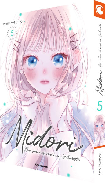 Midori - Der Freund meiner Schwester 05