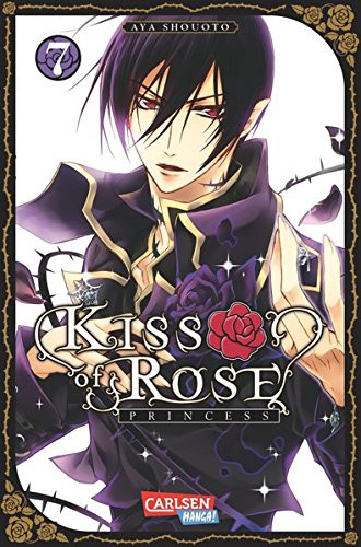 Kiss of Rose Princess 07