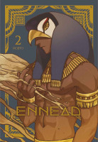 Ennead 02 Ennead 02
