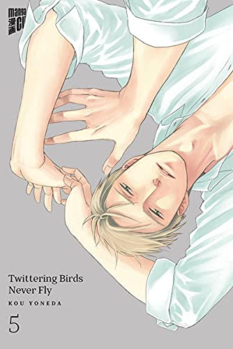 Twittering Birds Never Fly 05