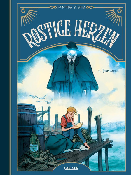 Rostige Herzen 02 - inspiration