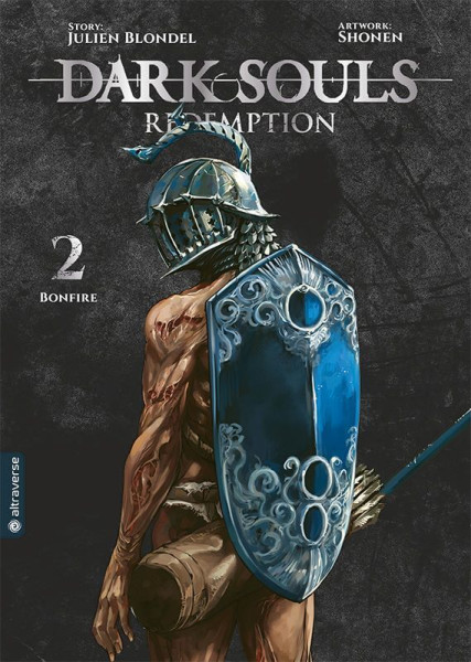 Dark Souls - Redemption 02