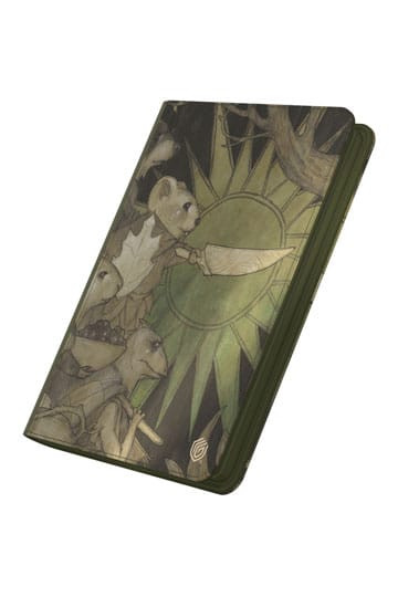 Ultimate Guard Zipfolio 360 Xenoskin Magic: The Gathering "Bloomburrow" - Season of Gathering