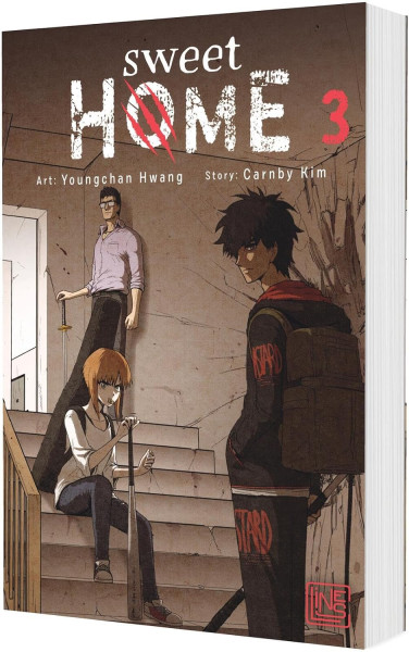 Sweet Home 03