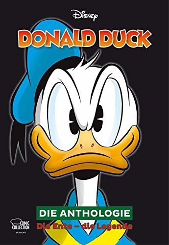 Disney Die Anthologie - Donald Duck
