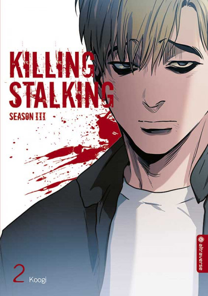 Killing Stalking Season III 02