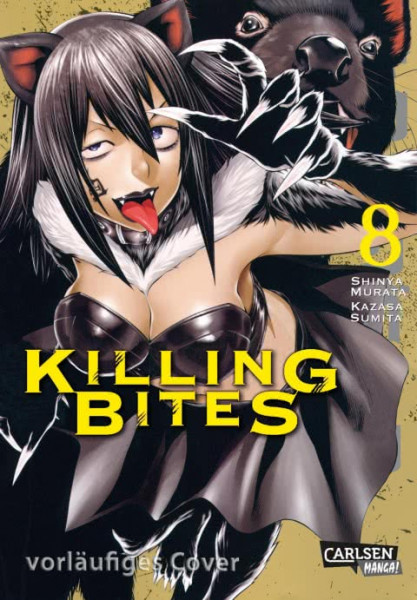 Killing Bites 08