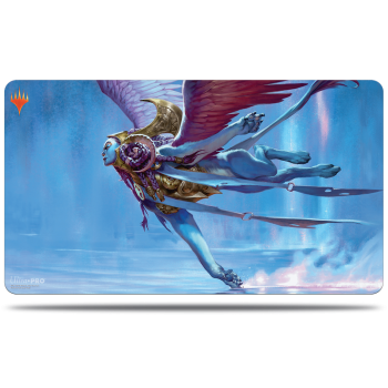 UP - Magic: The Gathering Theros: Beyond Death Playmat V4