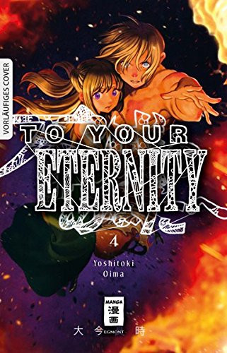 To Your Eternity 04