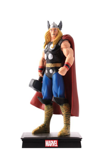 Marvel Universum Figuren-Kollektion 04 - Thor