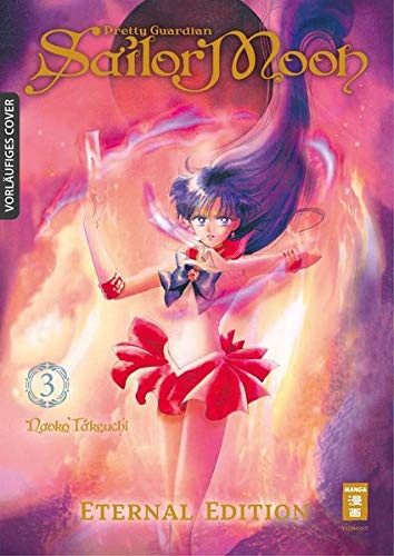 Sailor Moon - Eternal Edition 03