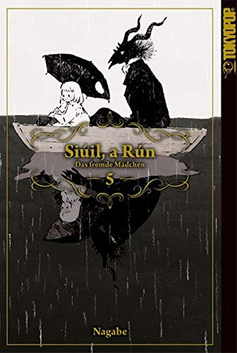 Siuil, a Run - Das Fremde Mädchen 05