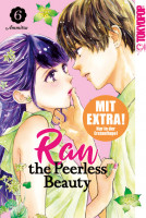 Ran the Peerless Beauty 06 Ran the Peerless Beauty 06