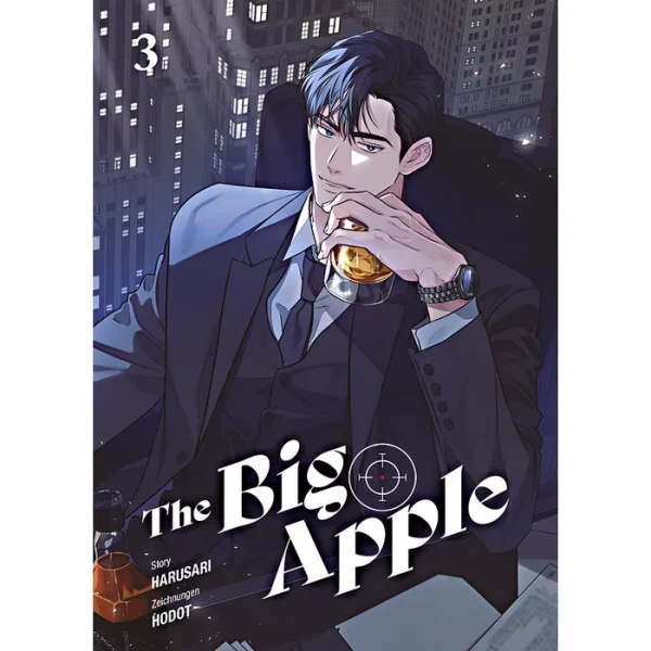 The Big Apple 03