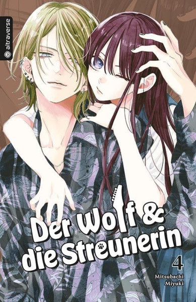 Der Wolf und die Streunerin 04