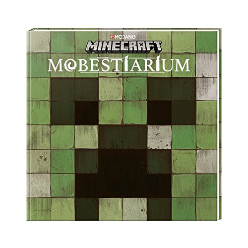 Minecraft - Mobestiarium