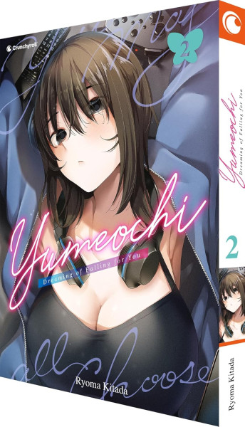 Yumeochi - Dreaming of Falling for You 02